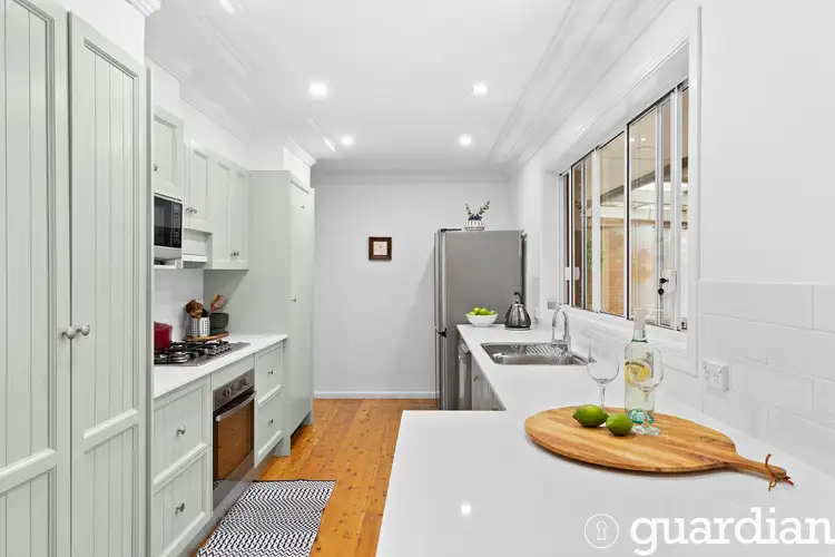 Sixth view of Homely house listing, 44 Jaffa Road, Dural NSW 2158