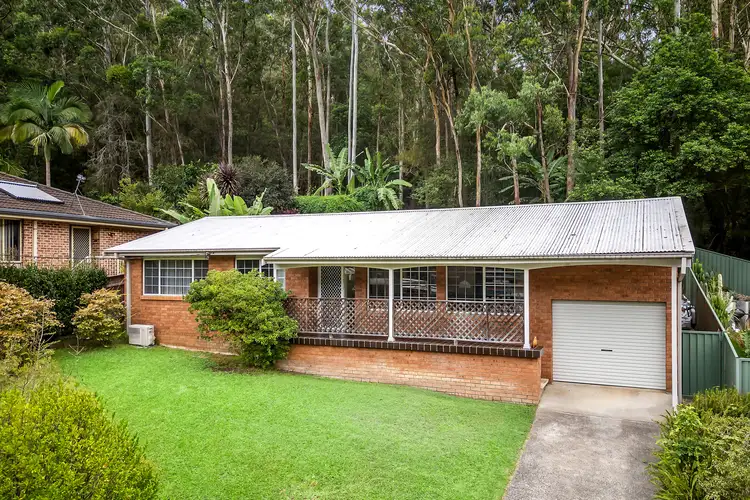 7 Callemondah Avenue, North Gosford NSW 2250