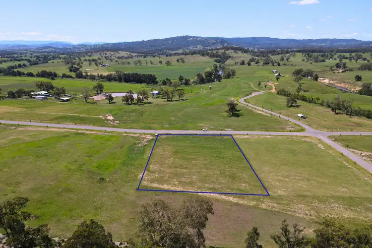 Third view of Homely rural property listing, 3 Spotted Gum Close, Vacy NSW 2421