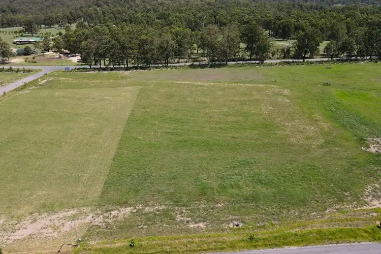 Seventh view of Homely rural property listing, 3 Spotted Gum Close, Vacy NSW 2421