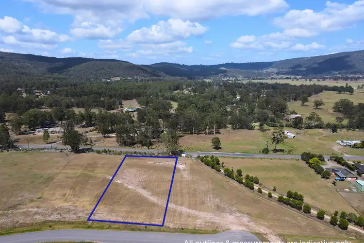 13 Spotted Gum Close, Vacy NSW 2421