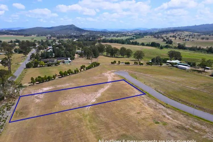 Fifth view of Homely rural property listing, 13 Spotted Gum Close, Vacy NSW 2421