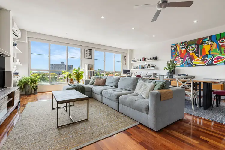 9/39 Wellington Street, St Kilda VIC 3182