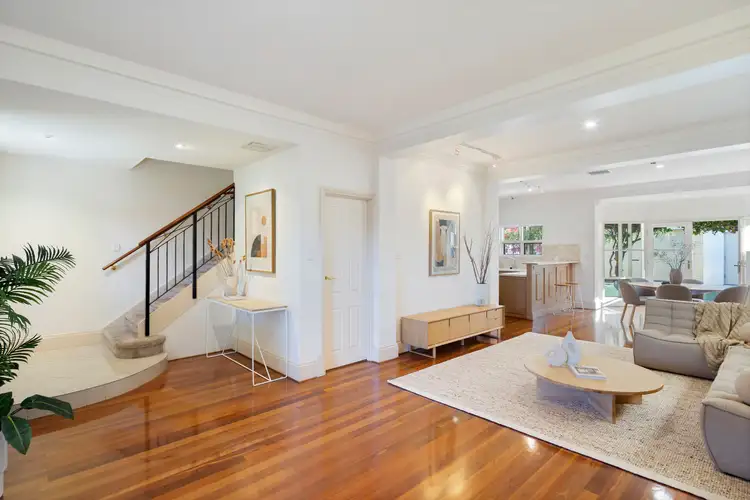 Second view of Homely house listing, 5 Pier Street, Glenelg SA 5045