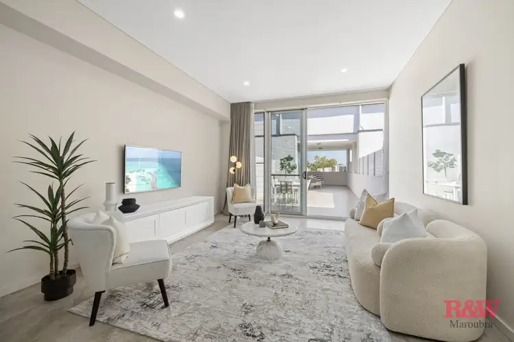 5A William Street, Alexandria NSW 2015