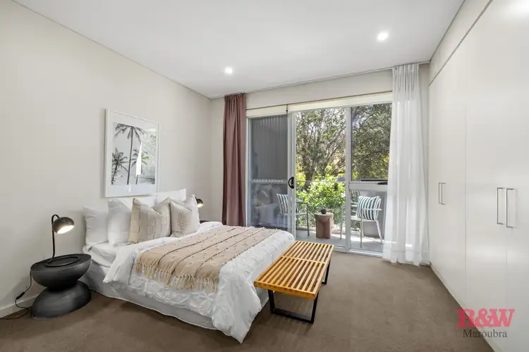Sixth view of Homely townhouse listing, 5A William Street, Alexandria NSW 2015