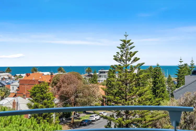 99/1 Graham Street, Port Melbourne VIC 3207