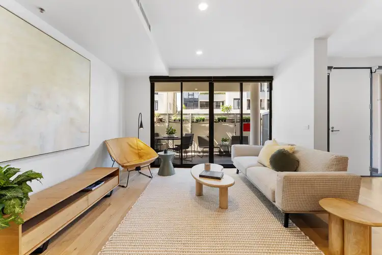 108/216 Rouse Street, Port Melbourne VIC 3207