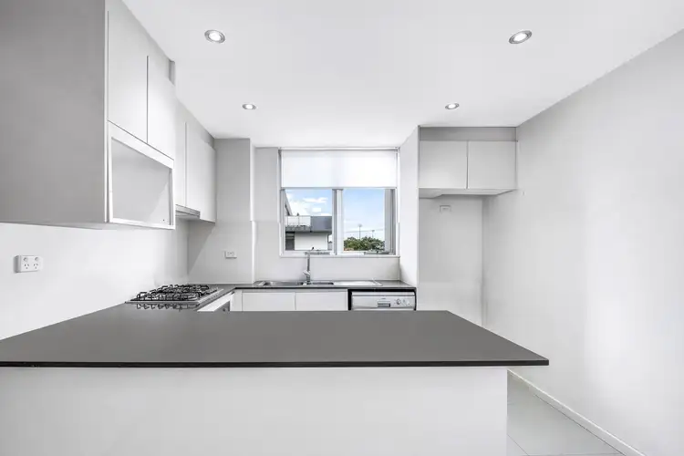 Second view of Homely unit listing, 9/58 Gray Street, Kogarah NSW 2217
