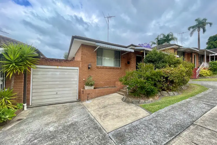 3/120 Wolseley Street