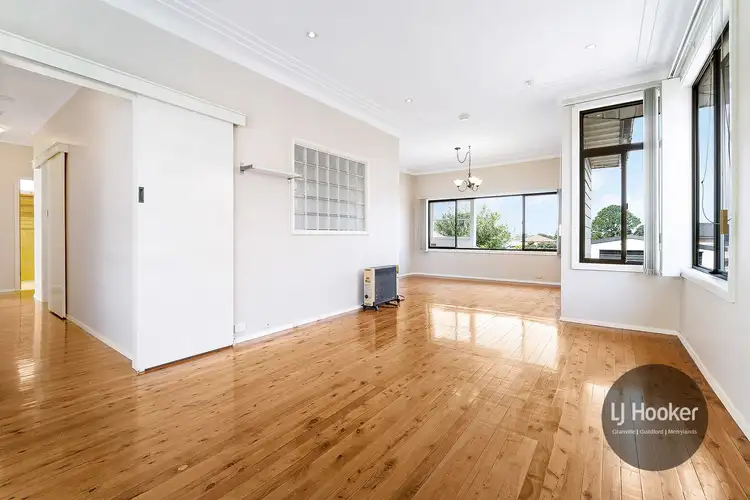 Second view of Homely house listing, 3 Lough Avenue, Guildford NSW 2161