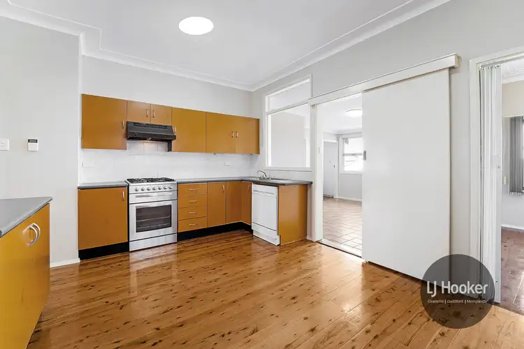 Third view of Homely house listing, 3 Lough Avenue, Guildford NSW 2161