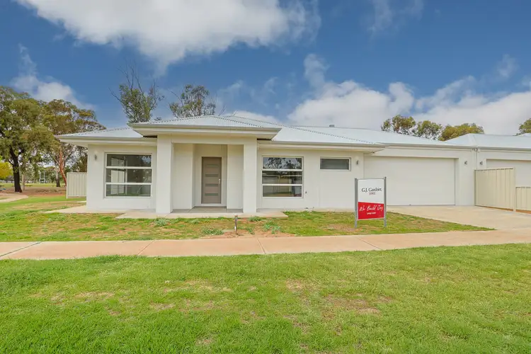 Main view of Homely house listing, 77 Ronald Street, Robinvale VIC 3549