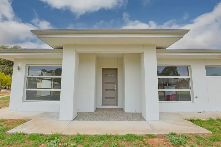 Second view of Homely house listing, 77 Ronald Street, Robinvale VIC 3549