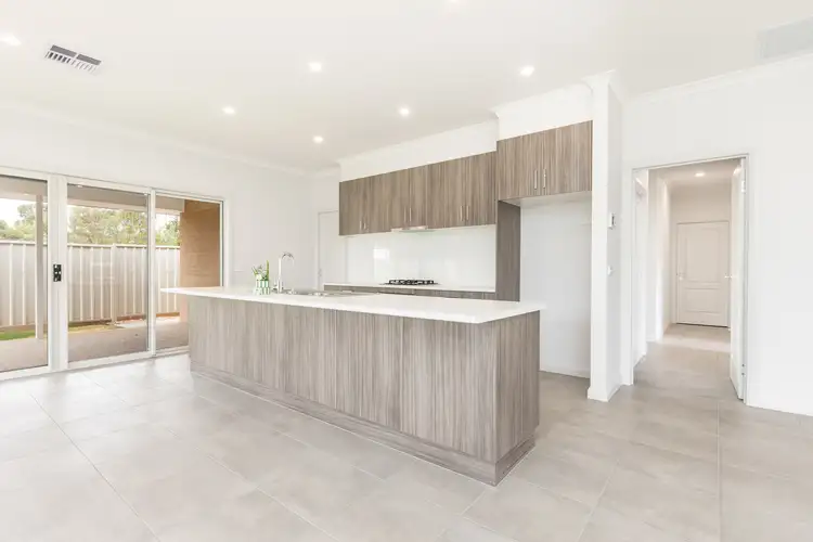 Third view of Homely house listing, 77 Ronald Street, Robinvale VIC 3549