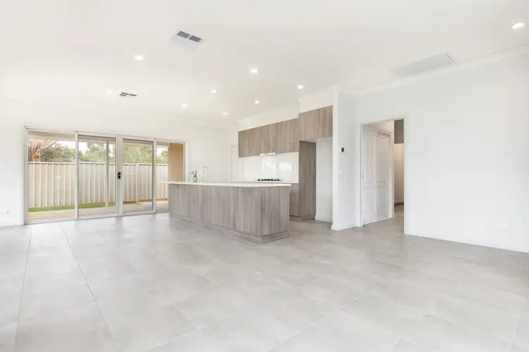 Fourth view of Homely house listing, 77 Ronald Street, Robinvale VIC 3549