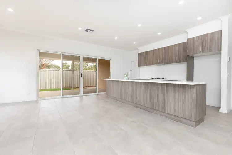 Fifth view of Homely house listing, 77 Ronald Street, Robinvale VIC 3549