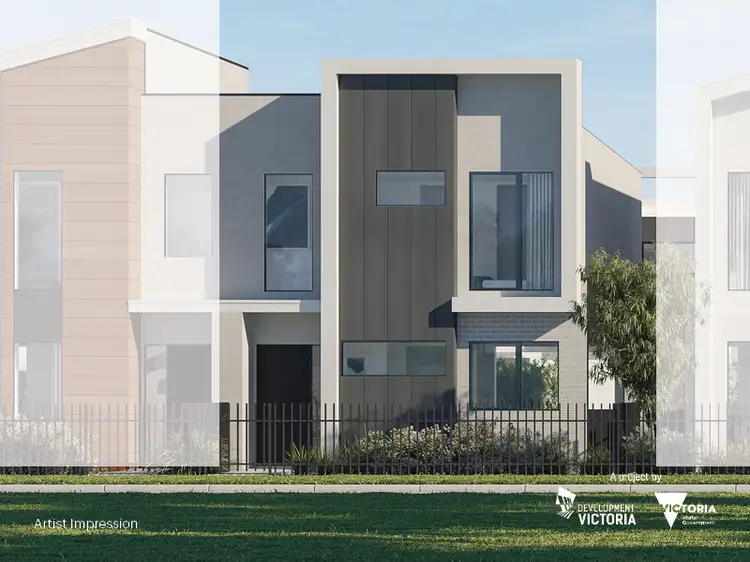 Lot 39/15-29 Coomoora Road, Springvale South VIC 3172