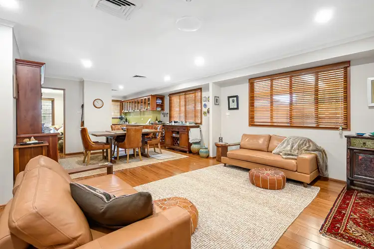 Main view of Homely house listing, 33 Eucalyptus Drive, Cranebrook NSW 2749