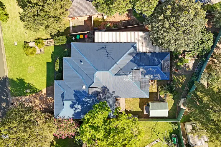 Third view of Homely house listing, 33 Eucalyptus Drive, Cranebrook NSW 2749