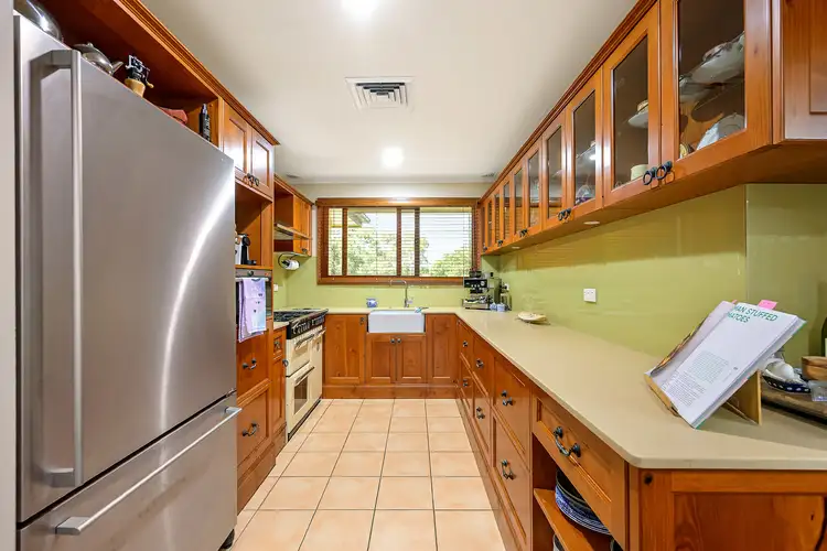 Fifth view of Homely house listing, 33 Eucalyptus Drive, Cranebrook NSW 2749