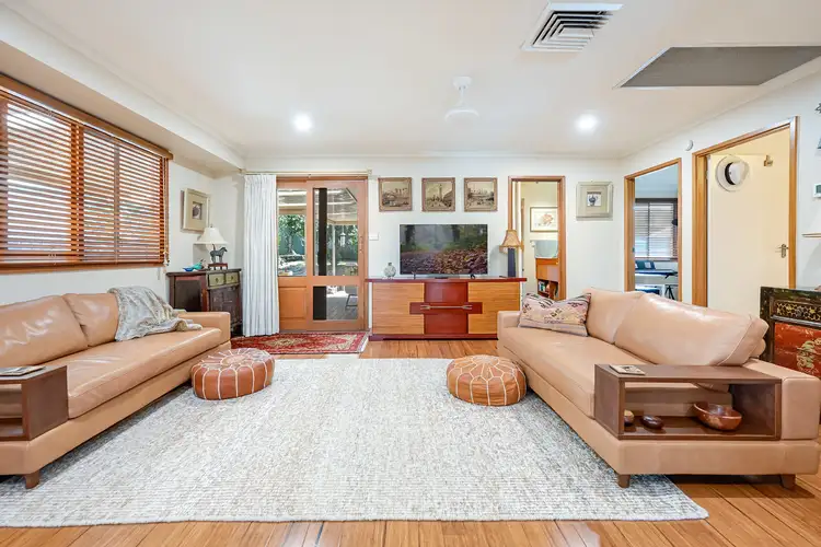 Sixth view of Homely house listing, 33 Eucalyptus Drive, Cranebrook NSW 2749