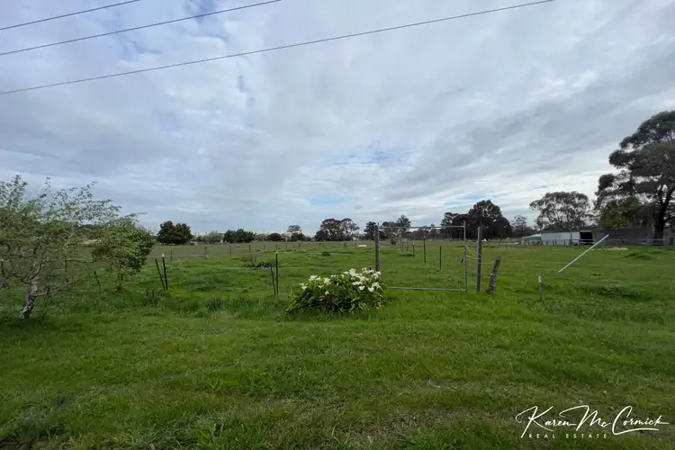 43 Johnson Street, Longwarry VIC 3816