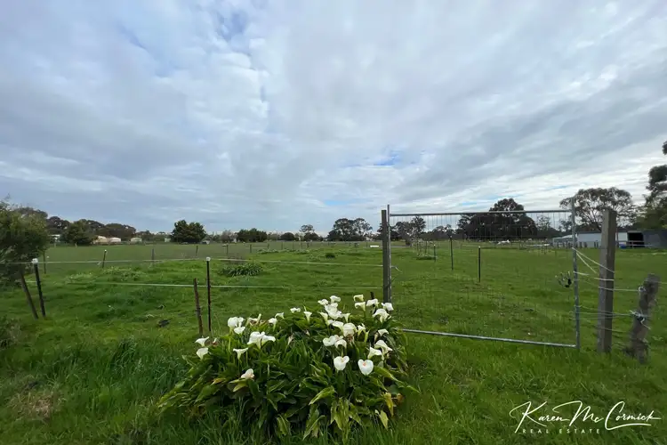 Third view of Homely rural property listing, 43 Johnson Street, Longwarry VIC 3816