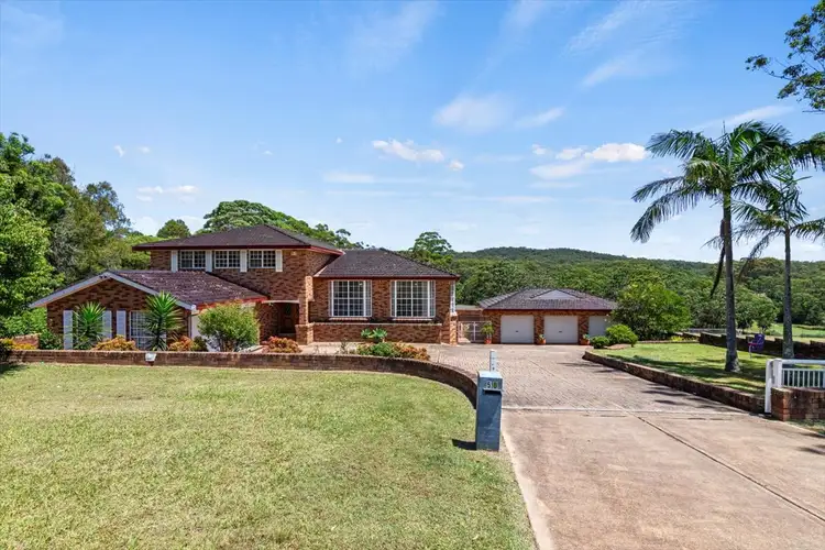 50 Glenning Road, Glenning Valley NSW 2261