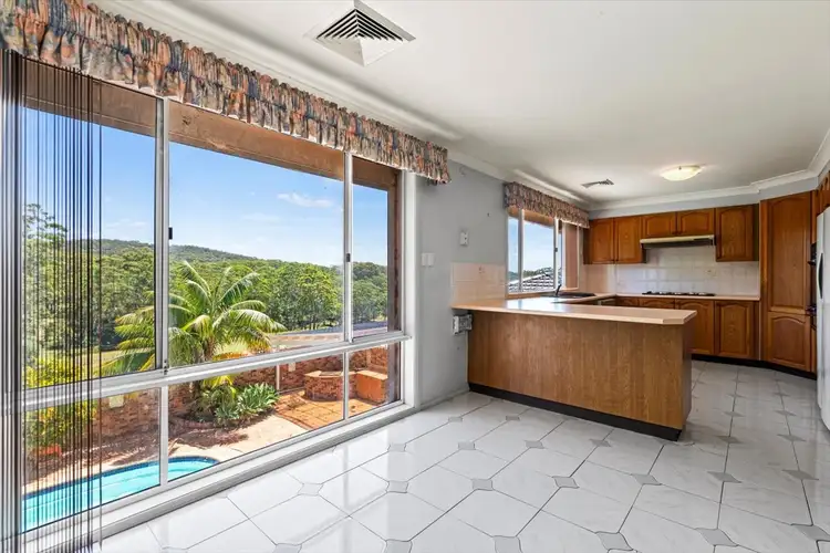 Fifth view of Homely house listing, 50 Glenning Road, Glenning Valley NSW 2261