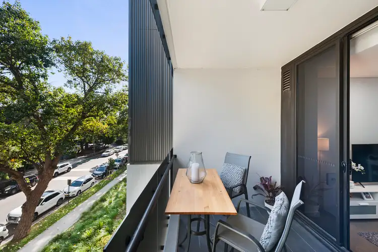 341/351 George Street