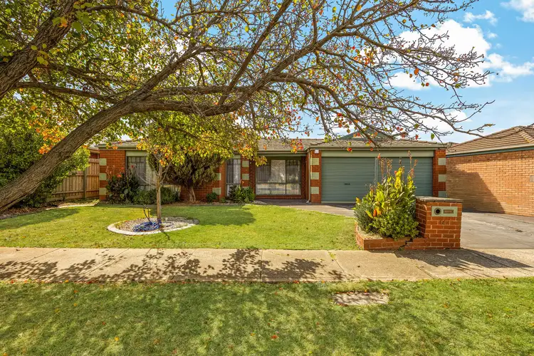 Main view of Homely house listing, 14 Sainsbury Avenue, Hillside VIC 3037