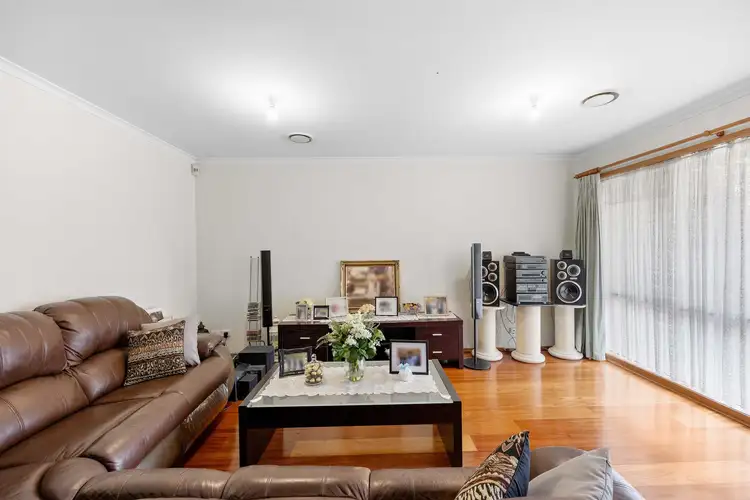 Fourth view of Homely house listing, 14 Sainsbury Avenue, Hillside VIC 3037