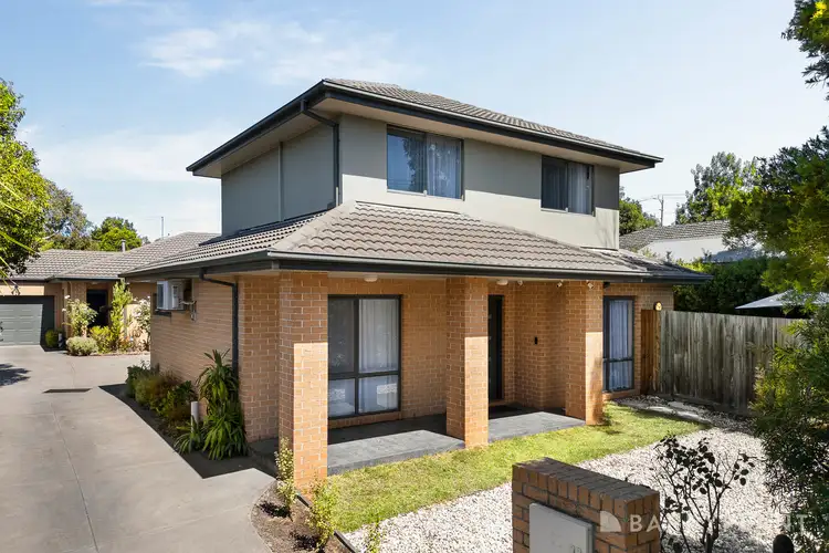 1/13 Lindel Court, Croydon VIC 3136