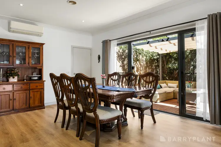 Fourth view of Homely townhouse listing, 1/13 Lindel Court, Croydon VIC 3136