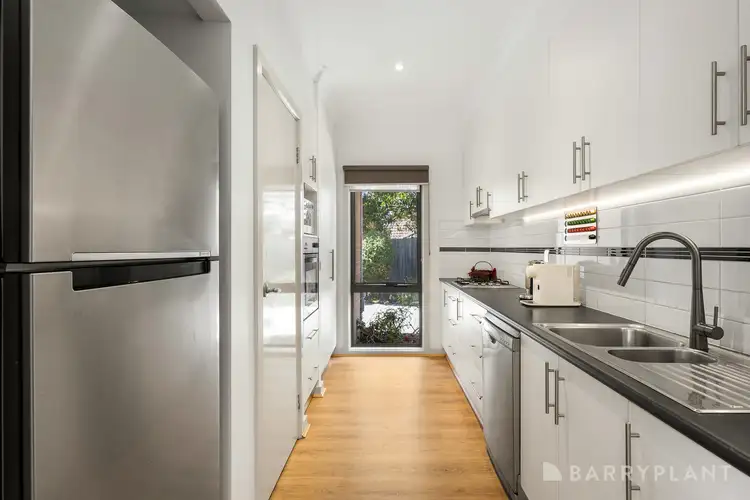 Fifth view of Homely townhouse listing, 1/13 Lindel Court, Croydon VIC 3136
