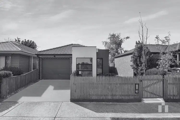 9 Ballam Way, Doreen VIC 3754