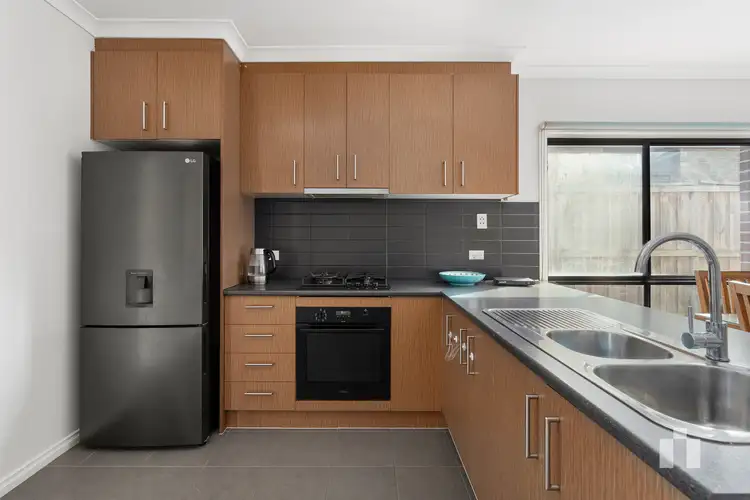 Third view of Homely house listing, 9 Ballam Way, Doreen VIC 3754
