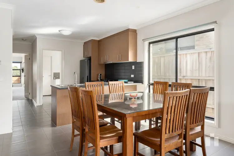 Fifth view of Homely house listing, 9 Ballam Way, Doreen VIC 3754