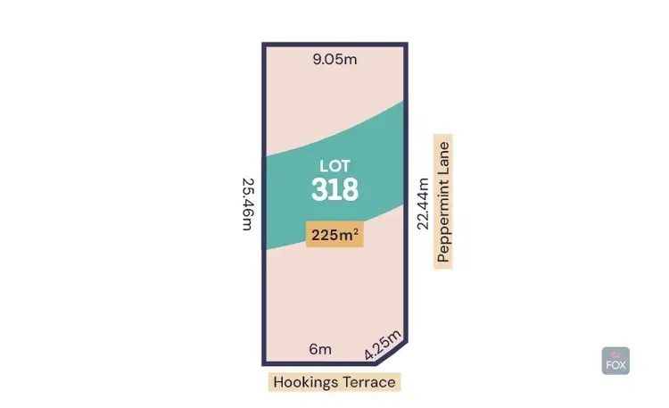105 Hookings Terrace