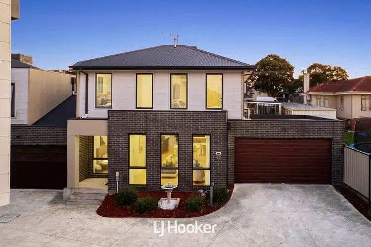 Main view of Homely townhouse listing, 4/34 Garside Street, Dandenong VIC 3175
