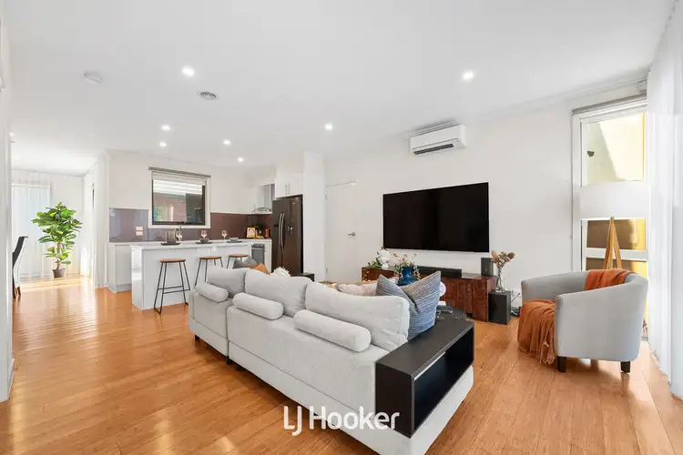 Fourth view of Homely townhouse listing, 4/34 Garside Street, Dandenong VIC 3175