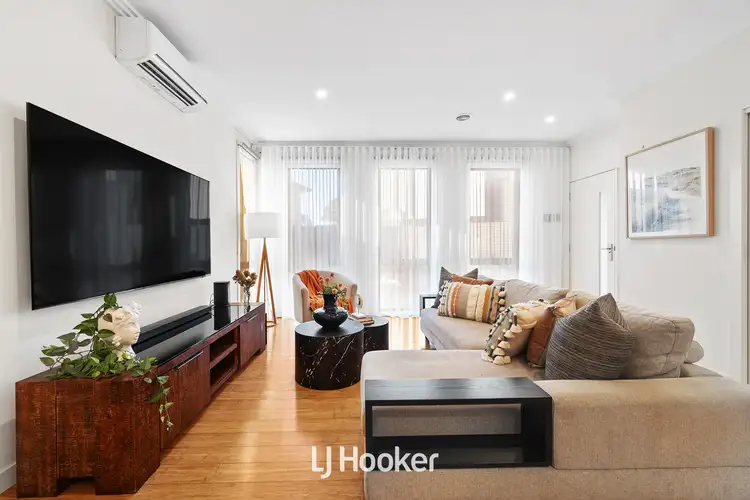 Sixth view of Homely townhouse listing, 4/34 Garside Street, Dandenong VIC 3175