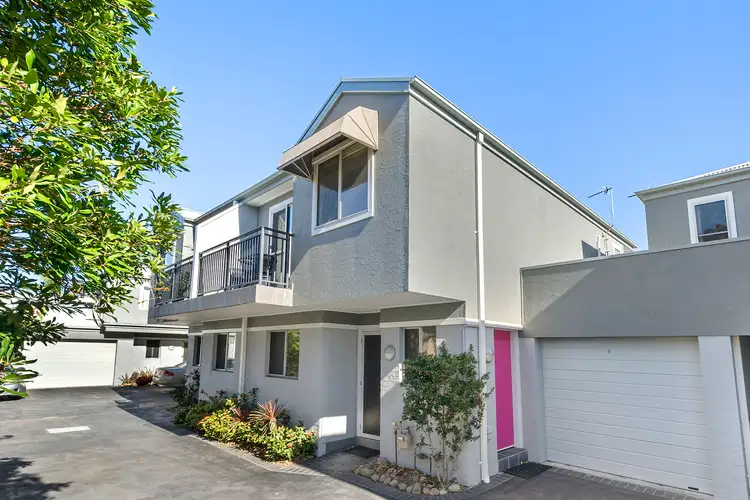 Second view of Homely townhouse listing, 2/1 Coolgardie Street, East Corrimal NSW 2518