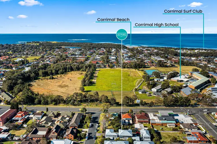 Third view of Homely townhouse listing, 2/1 Coolgardie Street, East Corrimal NSW 2518