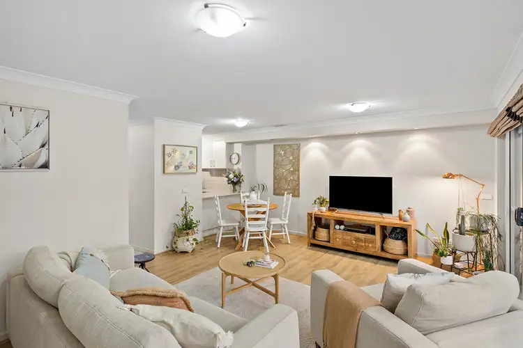 Fourth view of Homely townhouse listing, 2/1 Coolgardie Street, East Corrimal NSW 2518