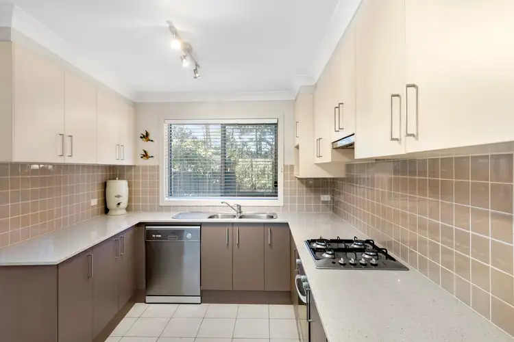 Fifth view of Homely townhouse listing, 2/1 Coolgardie Street, East Corrimal NSW 2518