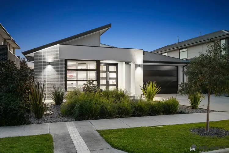 Main view of Homely house listing, 023 Lionsgate Crescent, Tarneit VIC 3029