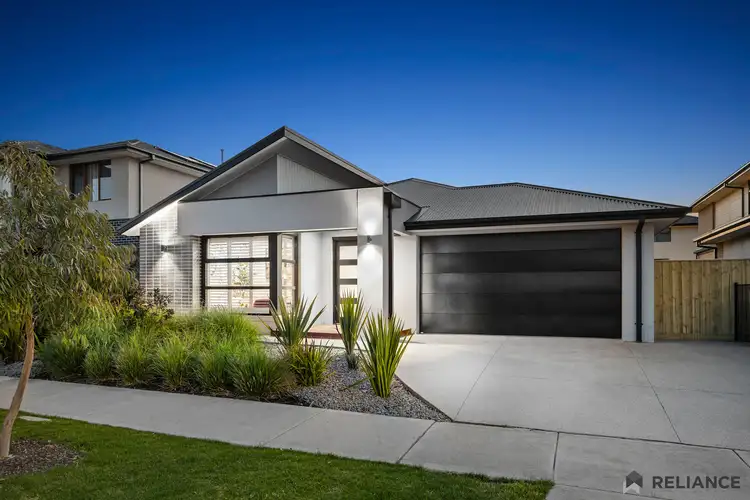 Second view of Homely house listing, 023 Lionsgate Crescent, Tarneit VIC 3029