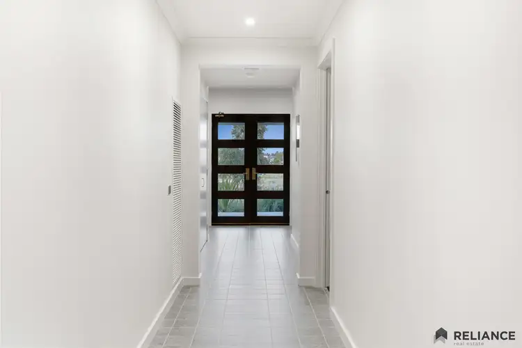 Third view of Homely house listing, 023 Lionsgate Crescent, Tarneit VIC 3029